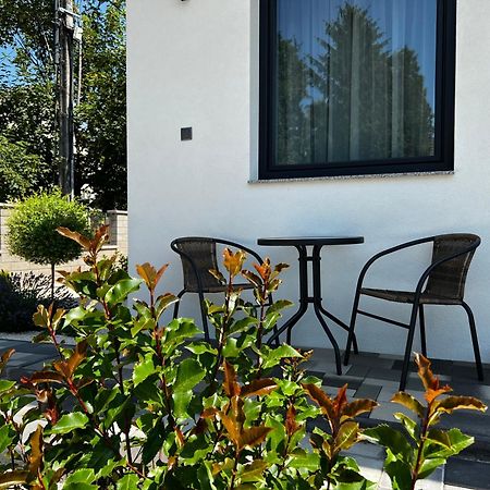 Th-Lux Apartman Hajdúszoboszló Exterior foto