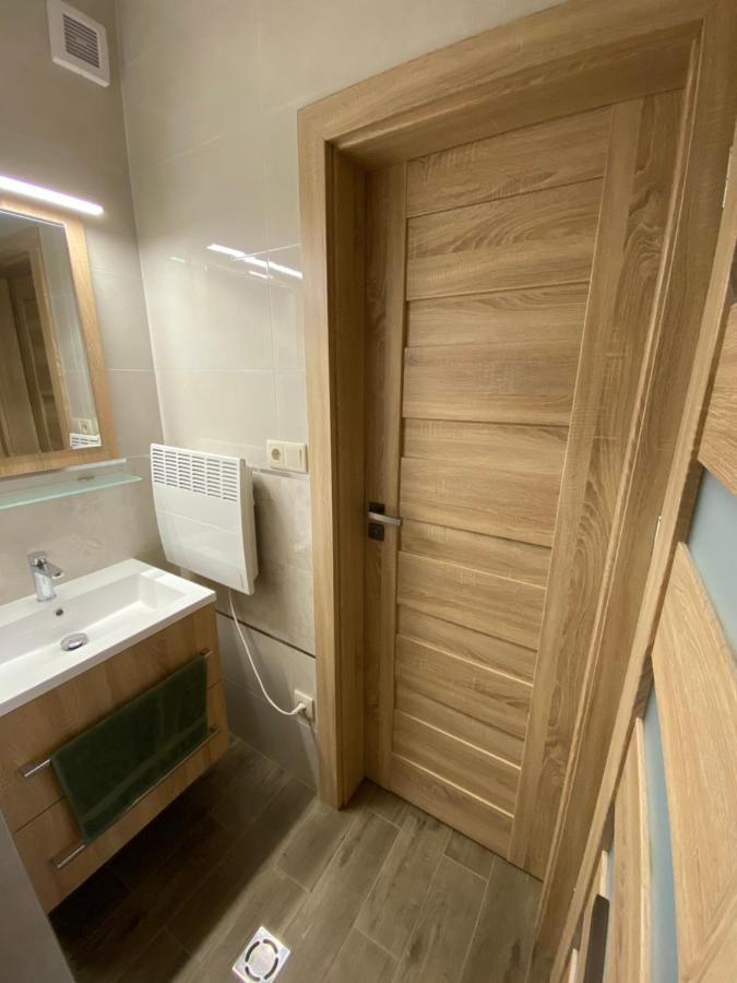 Th-Lux Apartman Hajdúszoboszló Exterior foto