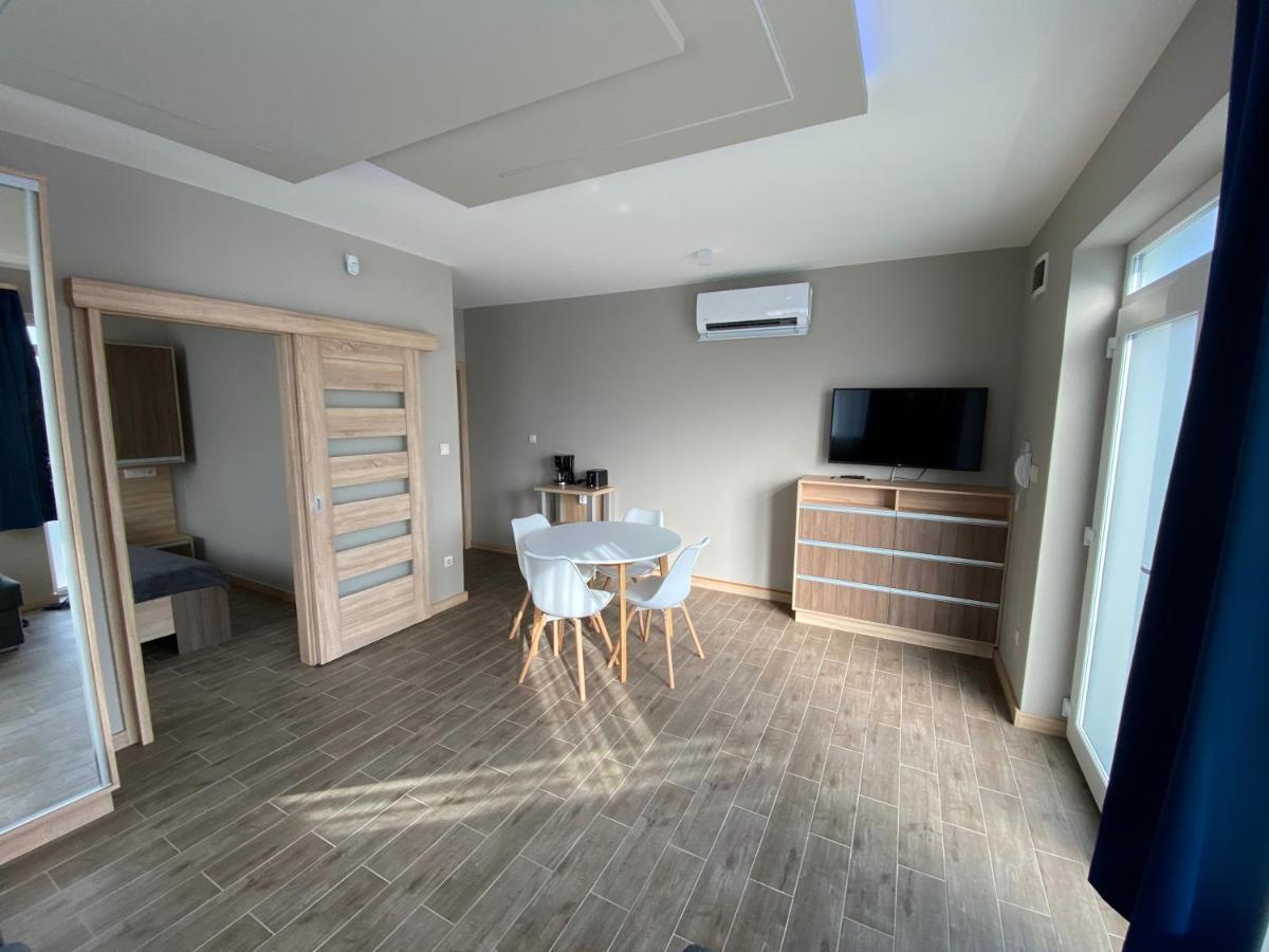Th-Lux Apartman Hajdúszoboszló Exterior foto