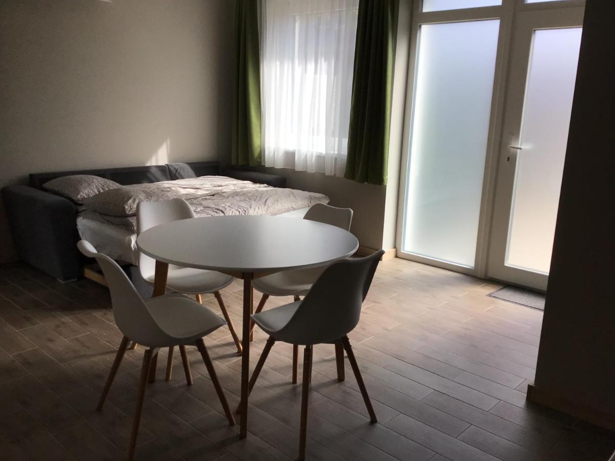 Th-Lux Apartman Hajdúszoboszló Exterior foto