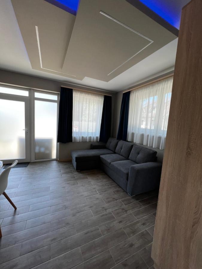 Th-Lux Apartman Hajdúszoboszló Exterior foto
