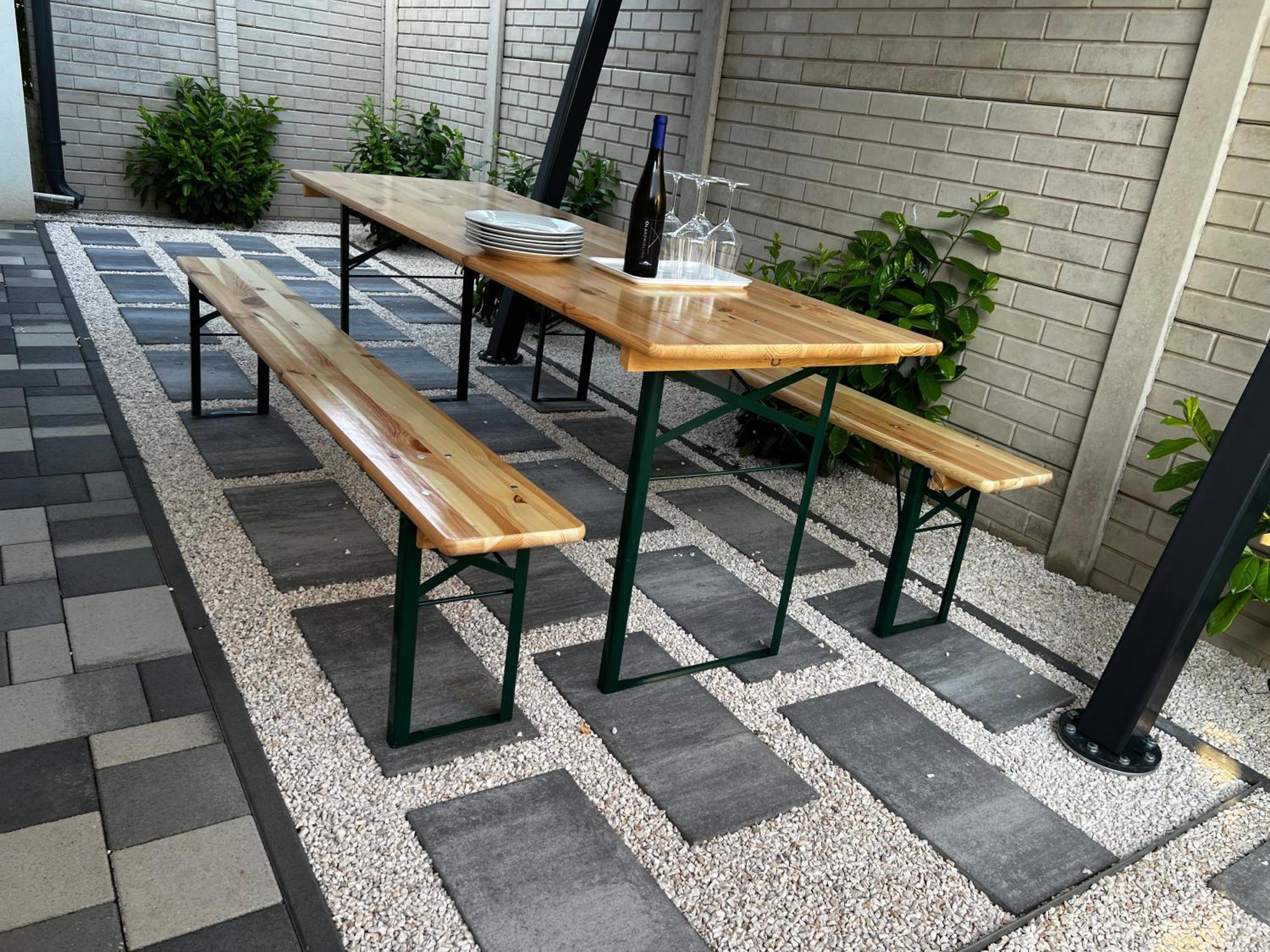 Th-Lux Apartman Hajdúszoboszló Exterior foto